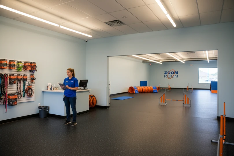 You Have $500K for a Franchise. Here's How to Make It Count.