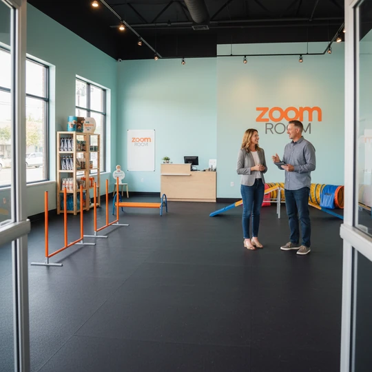 Is Franchise Ownership Less Stressful Than Corporate? The Honest Answer.