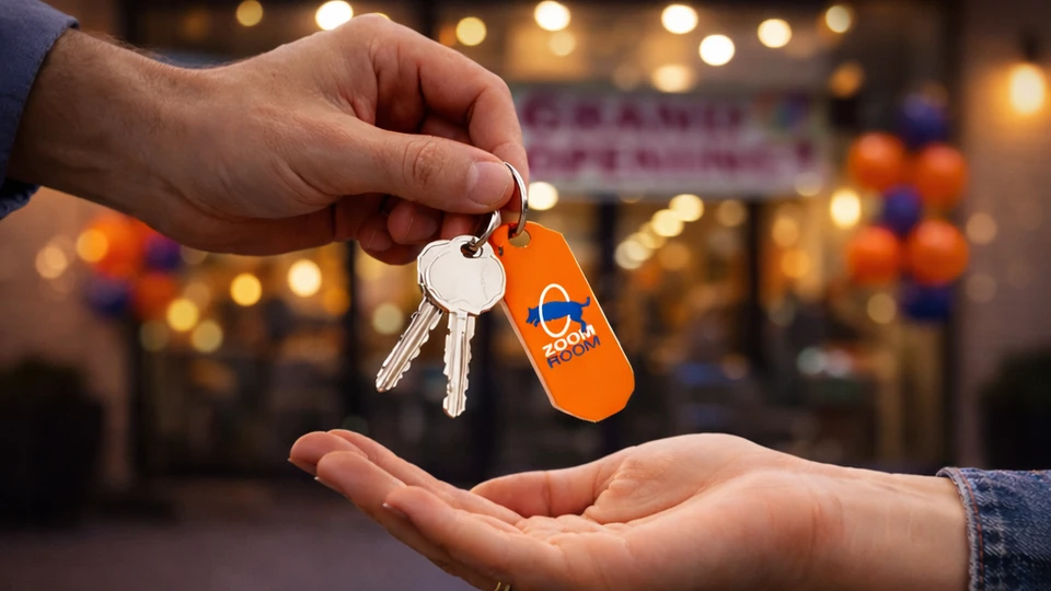 Franchise Resales: Buying an Existing Location vs. Starting Fresh