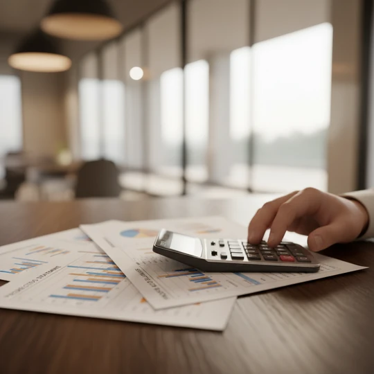 Franchise Royalties: What You Pay, What You Get, and Why It Matters