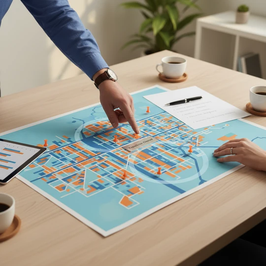 Franchise Territory Protection: What You Need to Know Before Signing