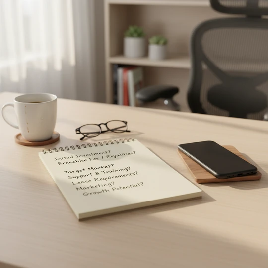 Questions to Ask Franchise Owners Before Buying: The Complete Validation Guide