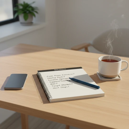 Franchise Validation: The Most Important Step in Your Research