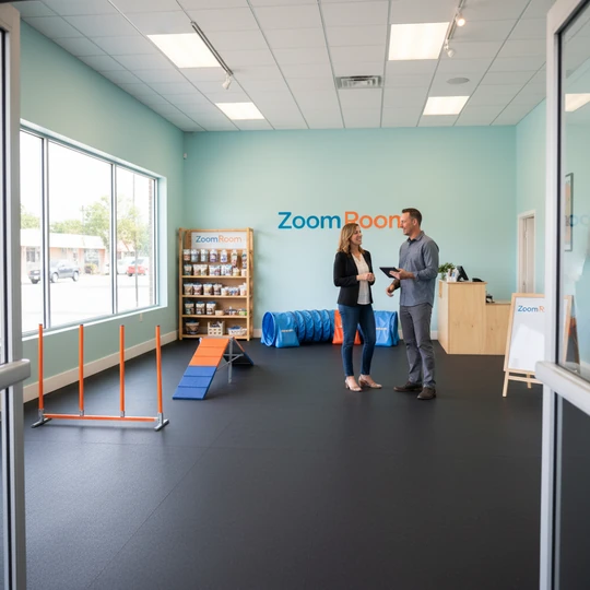 Should You Buy a Franchise or Invest in Real Estate? A Practical Comparison.