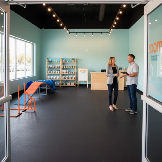 Franchise vs. Rental Property — Which Is the Better Investment for You?