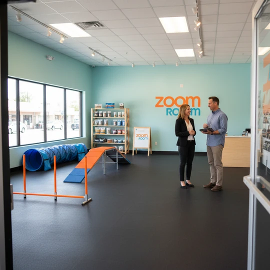 Home-Based vs. Brick-and-Mortar Franchise: When Each Model Works and When It Doesn't