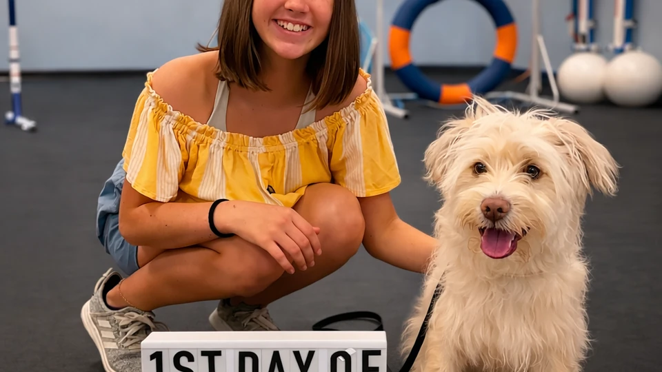The Humanization of Pets: How Dogs Became Family Members and What It Means for Business