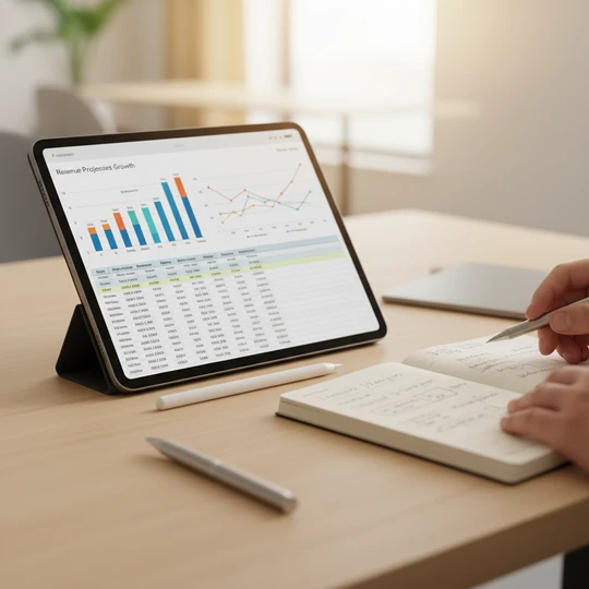Item 19: The Financial Performance Data That Can Make or Break Your Decision
