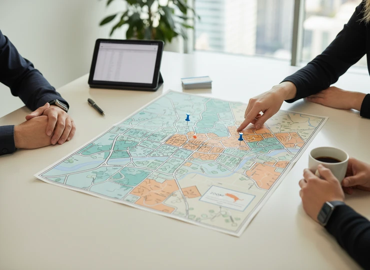 Area Development Agreements: Your Path to Multi-Unit Franchise Ownership