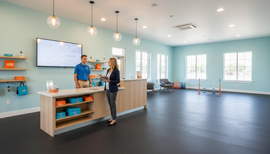 Service Franchise vs. Retail Franchise: Structural Differences That Shape Your Returns