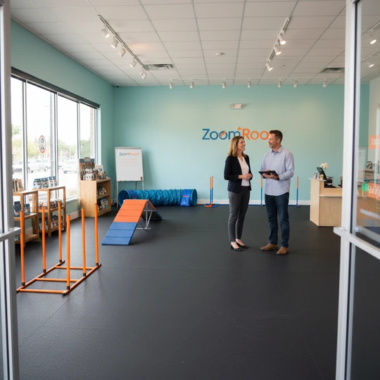 Technology in Franchise Operations: The Modern Tech Stack and What to Evaluate